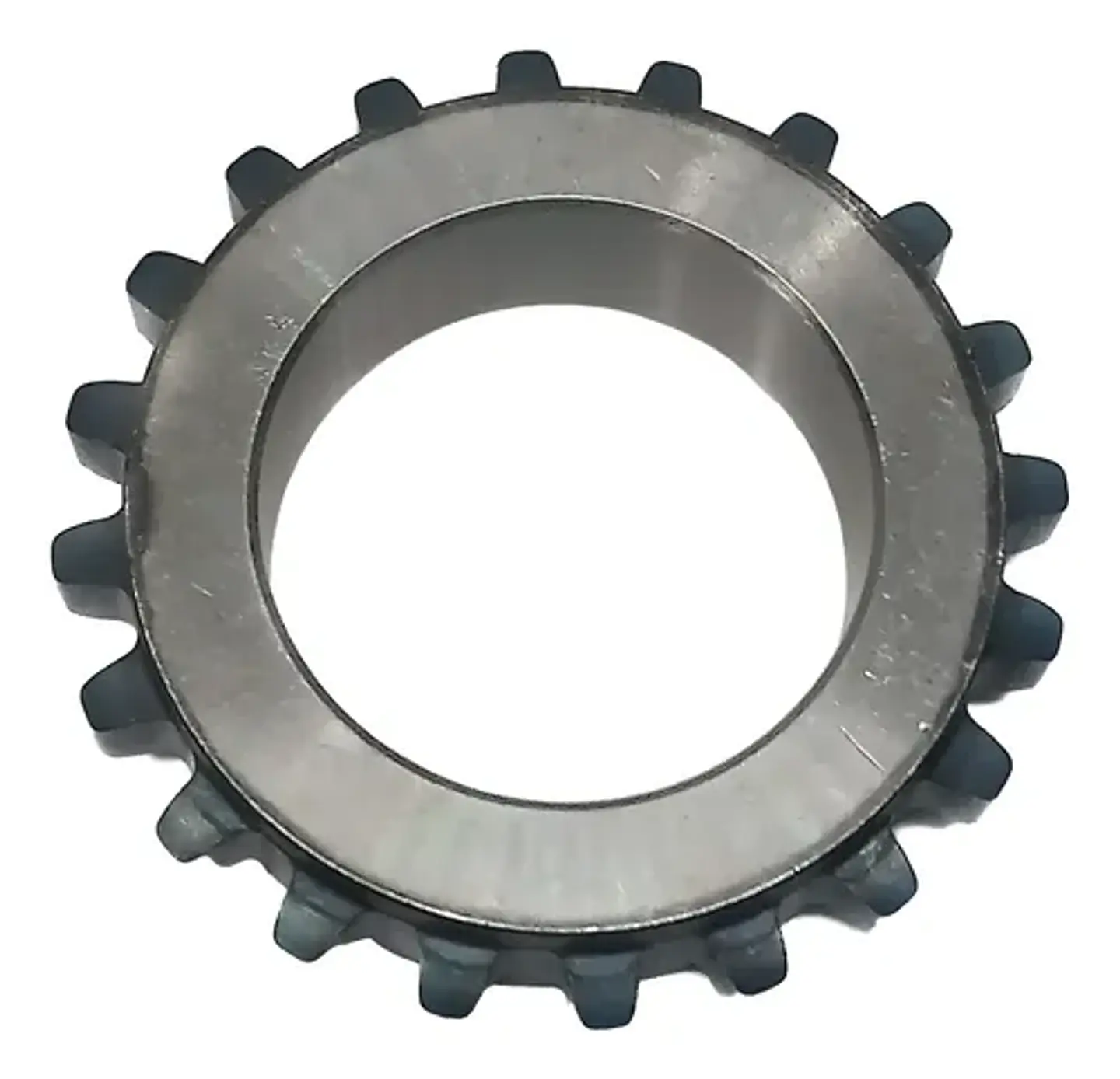 Piñon De Cigueñal Original Para Mg3 1