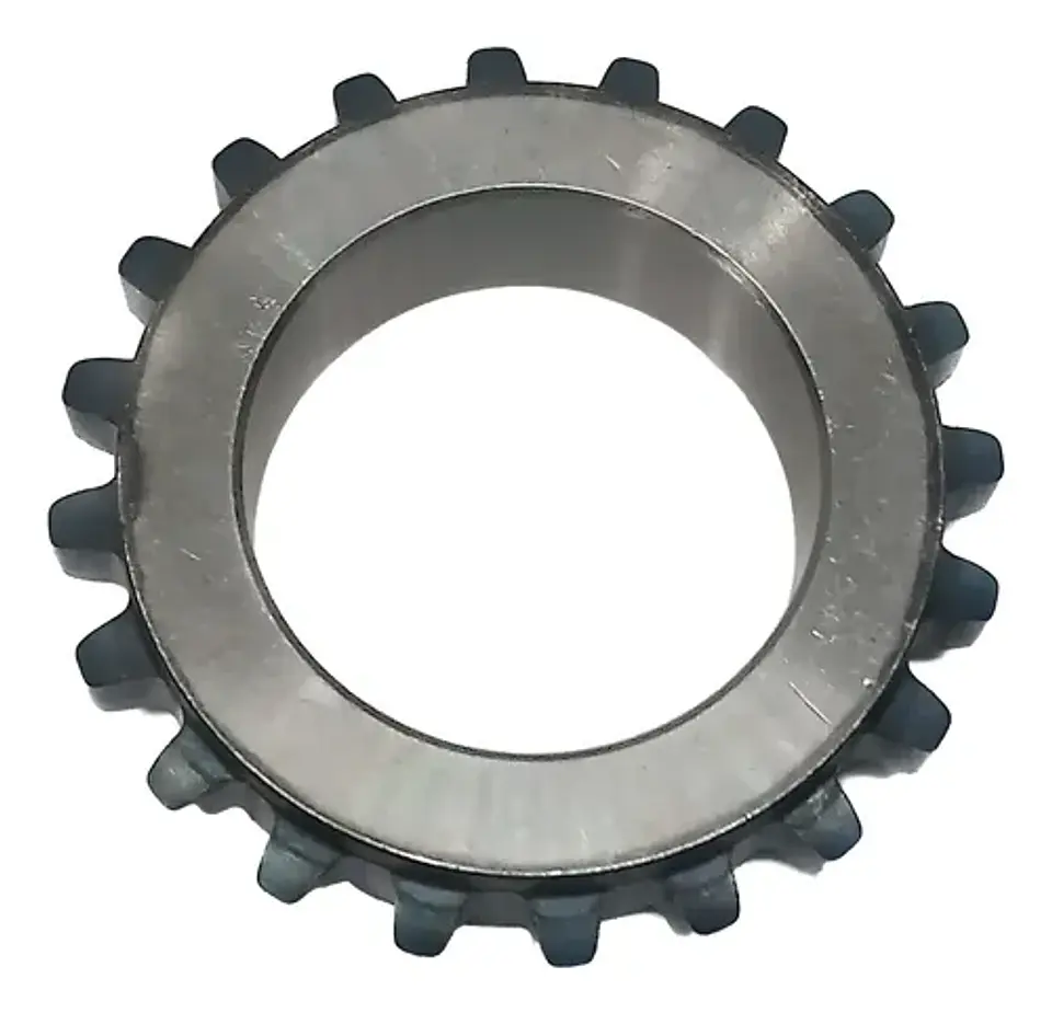 Piñon De Cigueñal Original Para Mg3 1