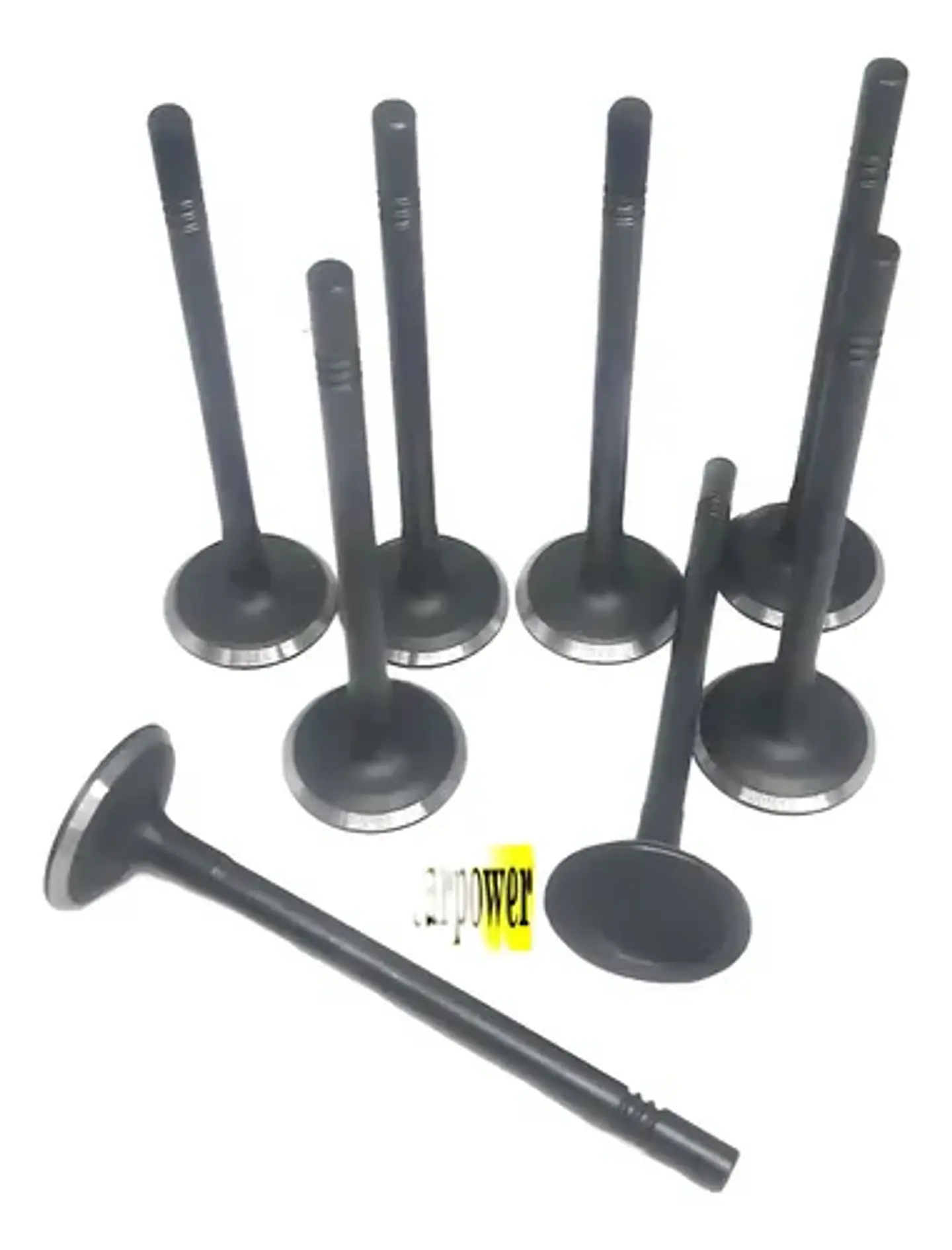 Kit De Valvulas De Admision Original Para Mg3 Mg350 2