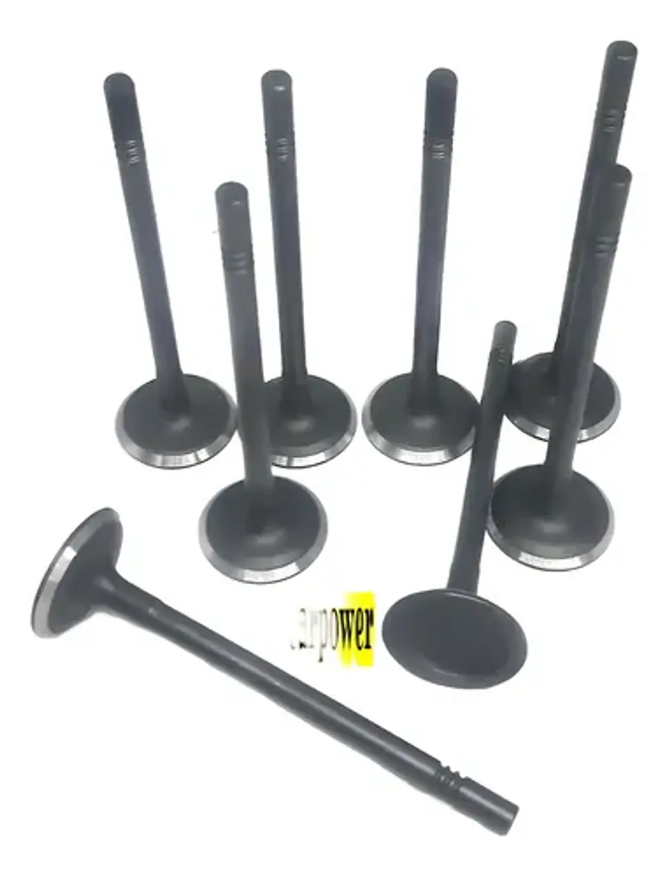 Kit De Valvulas De Admision Original Para Mg3 Mg350 2