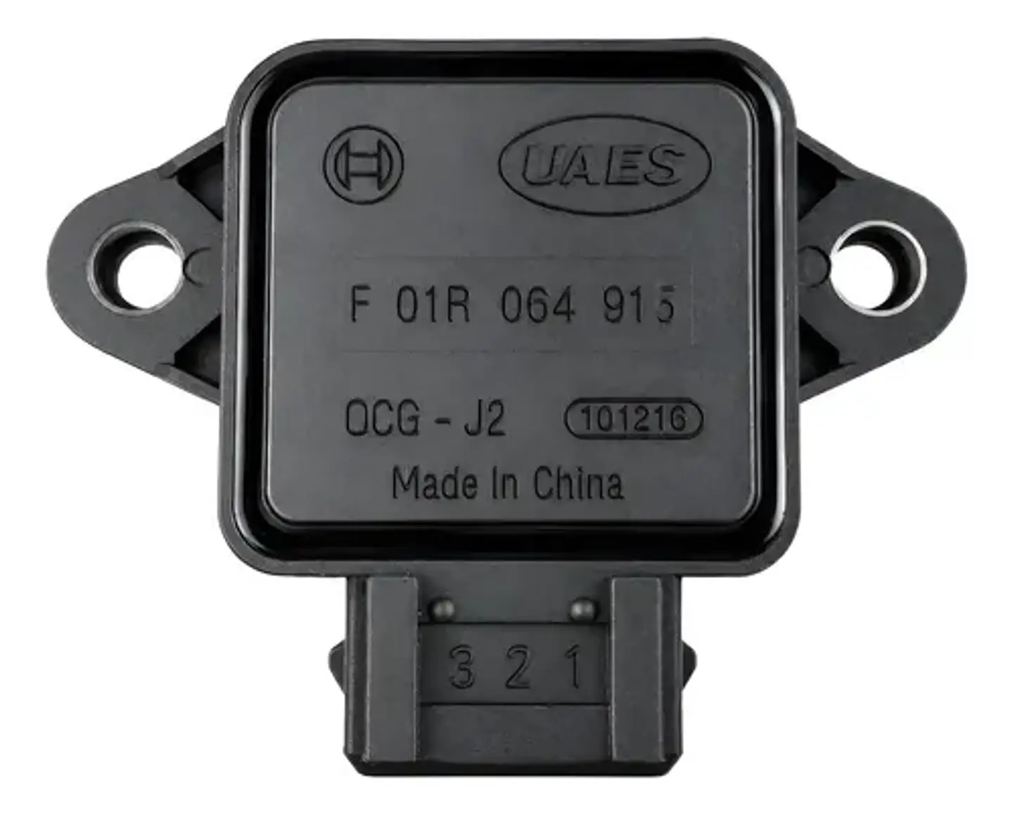Sensor Tps F01r064915 Original 1