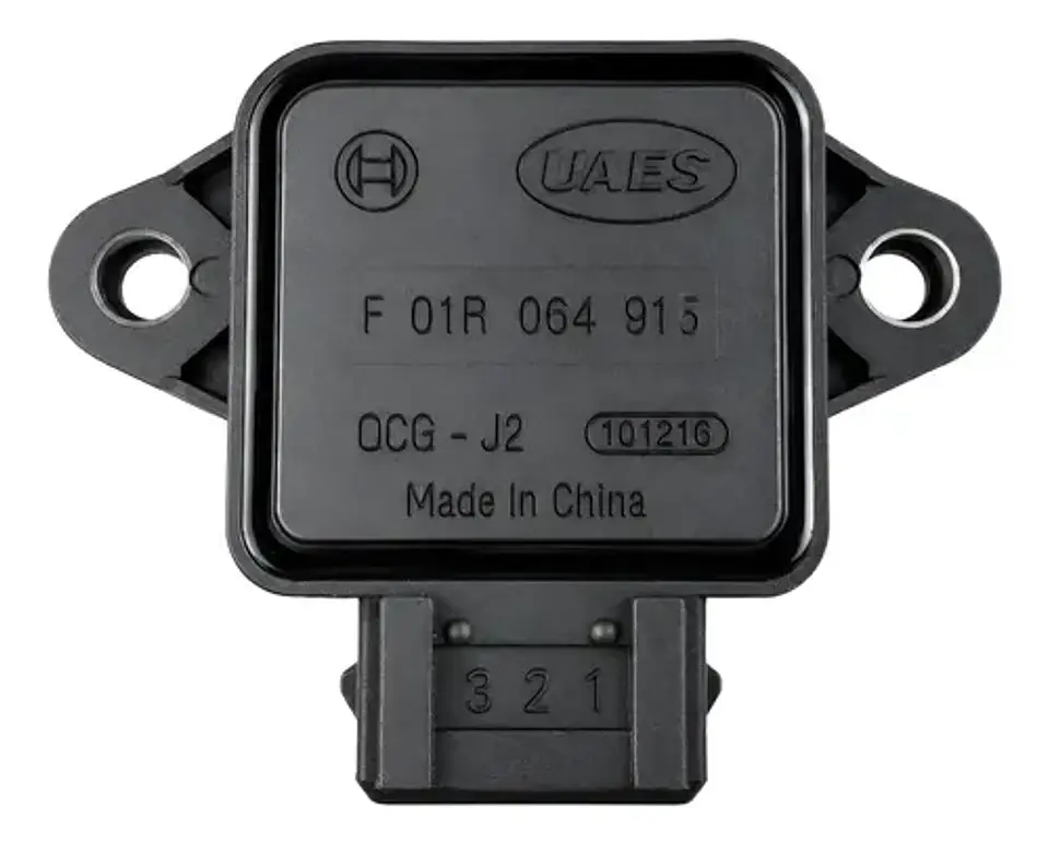 Sensor Tps F01r064915 Original 1