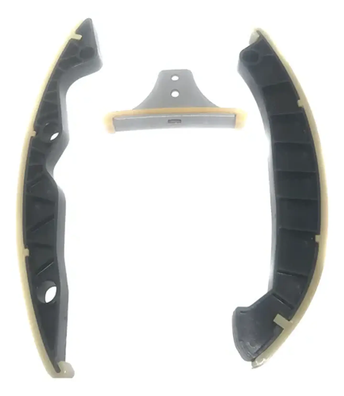 Guia Cadena  Distribucion Para Mg3 2012-2016 2