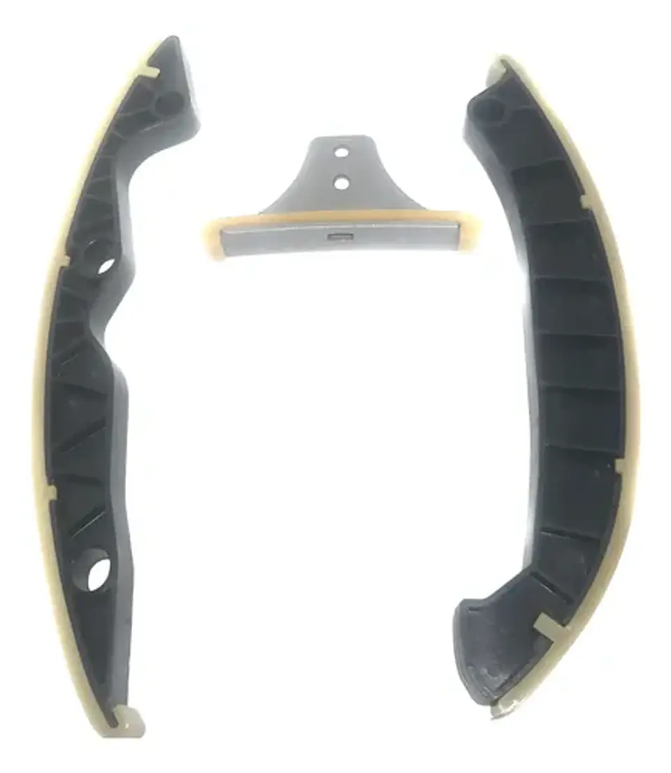 Guia Cadena  Distribucion Para Mg3 2012-2016 2