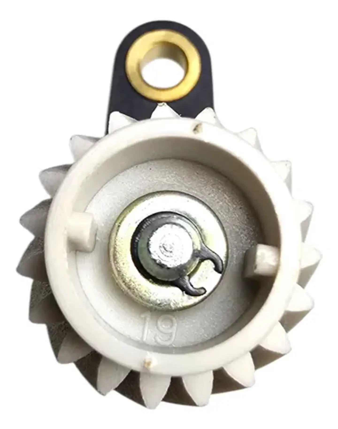 Sensor De Velocidad Para Byd F3 19 Dientes 3