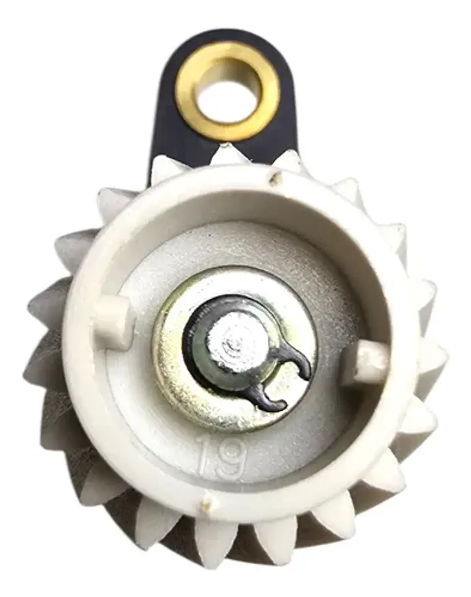 Sensor De Velocidad Para Byd F3 19 Dientes 3