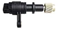 Sensor De Velocidad Para Byd F3 19 Dientes - Miniatura 4
