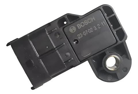 Sensor Map Para Brilliance V5 1.5 Turbo Original