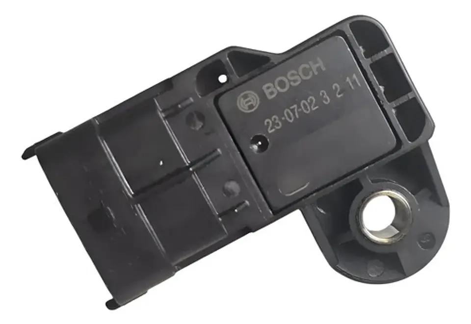 Sensor Map Para Brilliance V5 1.5 Turbo Original 1