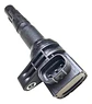 Bobina De Encendido Para Byd F3 Motor Byd473qe - Miniatura 2