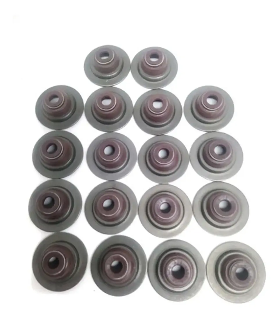 Reten De Valvula Mg3 Mg350 2