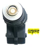 Inyector De Combustible Bosch 0280155964 Para Vehículos - Miniatura 3
