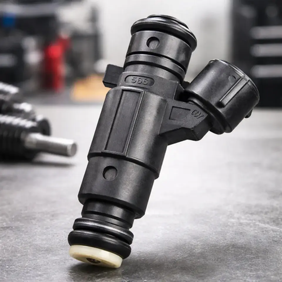 Inyector De Combustible F01r00m139 Para Vehículos 1