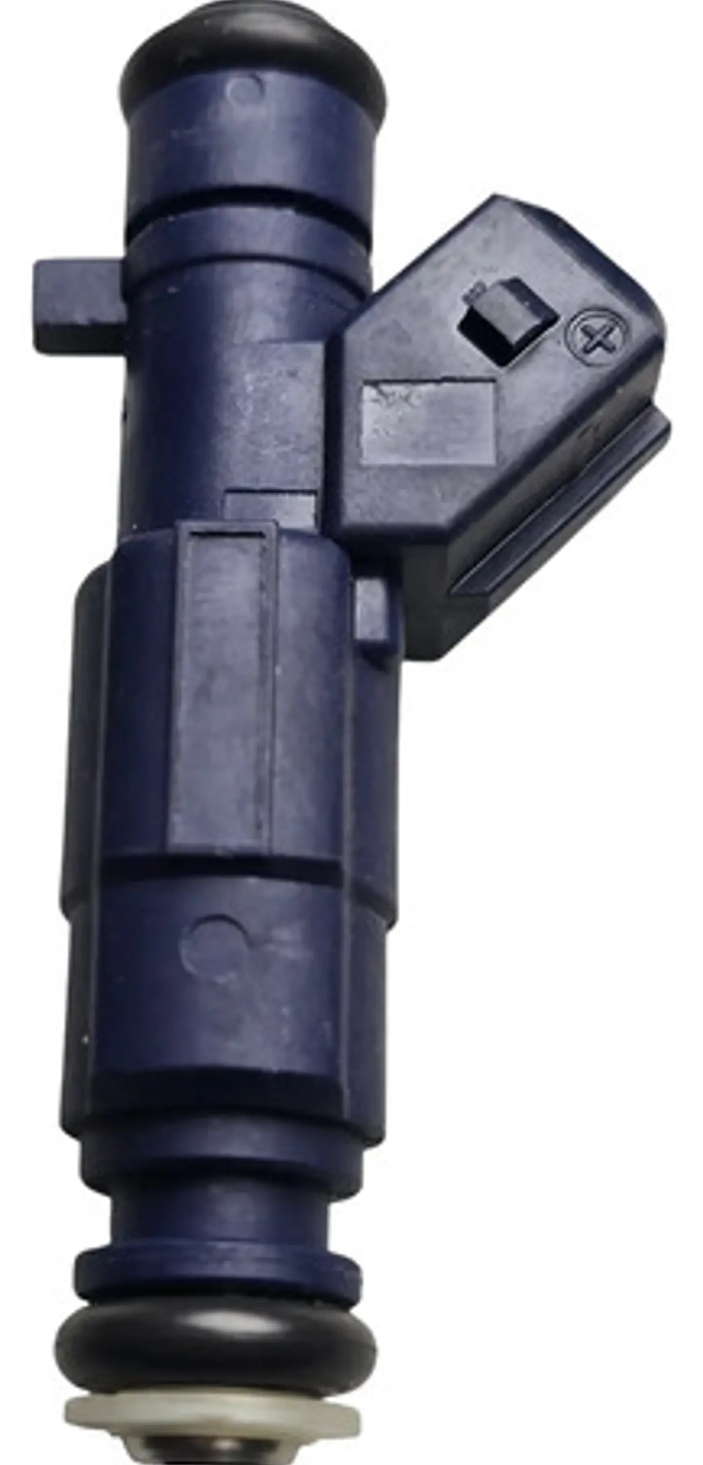 Inyector De Combustible Bosch F01r00m076 Para Vehículo 1
