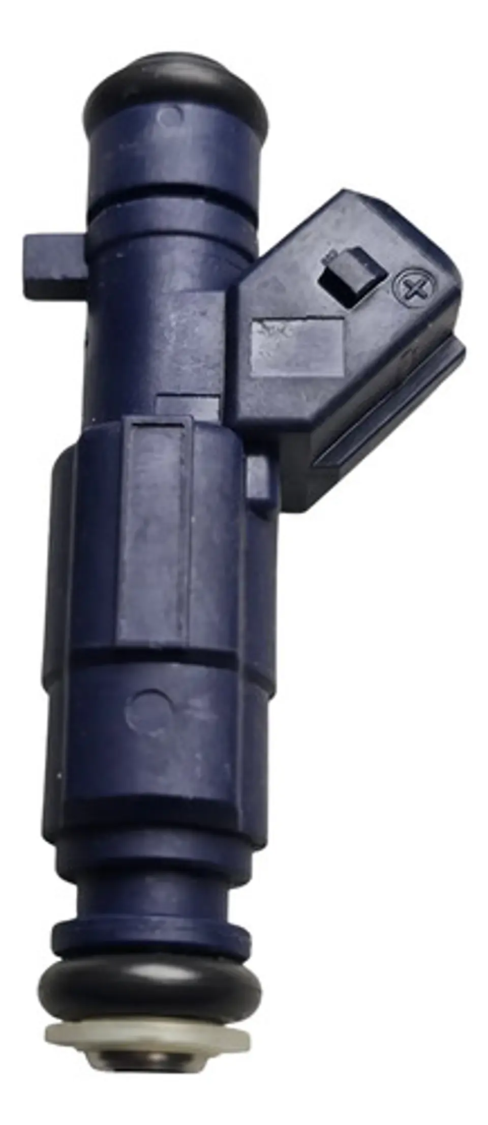 Inyector De Combustible Bosch F01r00m076 Para Vehículo 1