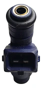 Inyector De Combustible Bosch F01r00m076 Para Vehículo - Miniatura 4