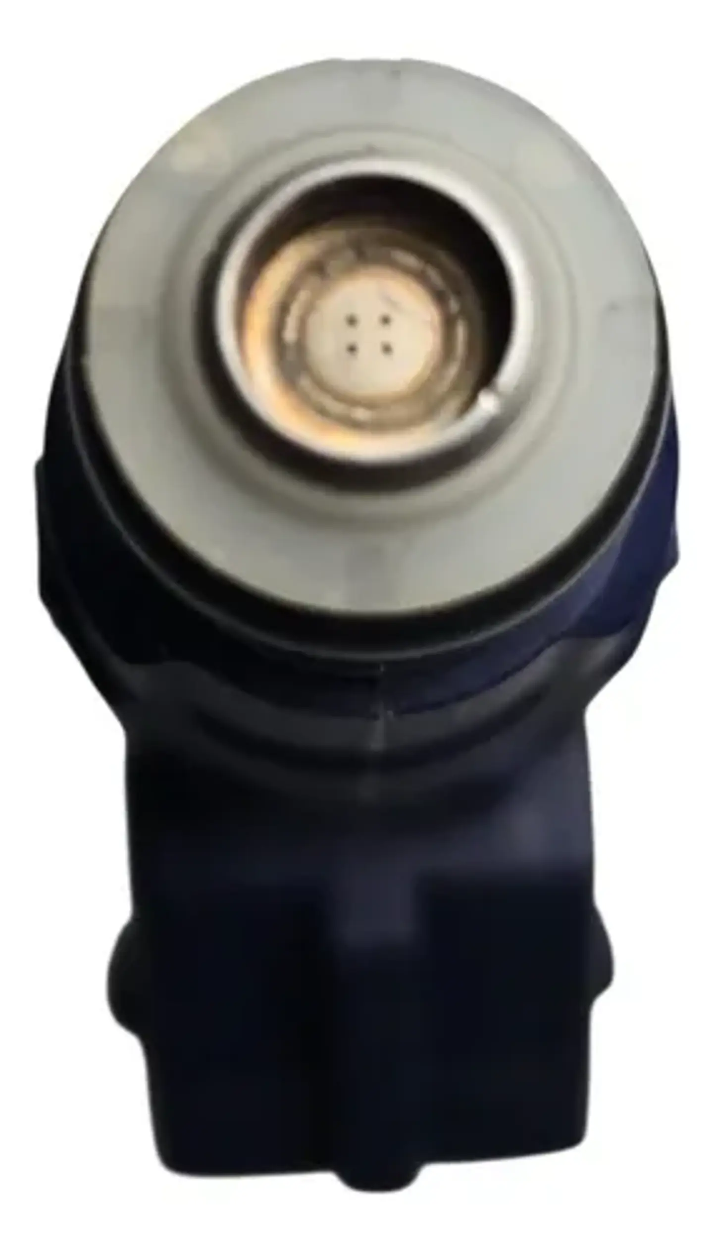 Inyector De Combustible Bosch F01r00m076 Para Vehículo 5