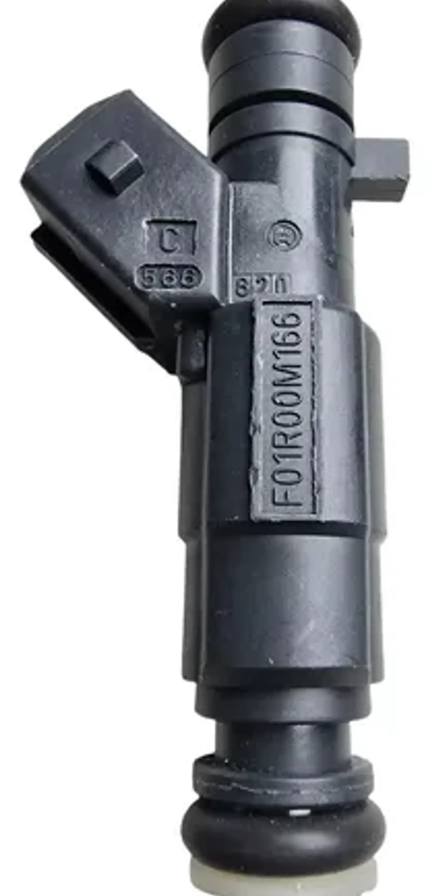 Inyector De Combustible Bosch F01r00m166 1