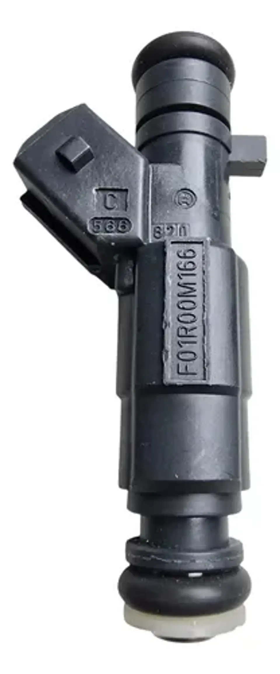 Inyector De Combustible Bosch F01r00m166 1