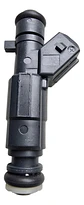 Inyector De Combustible Bosch F01r00m166 - Miniatura 2