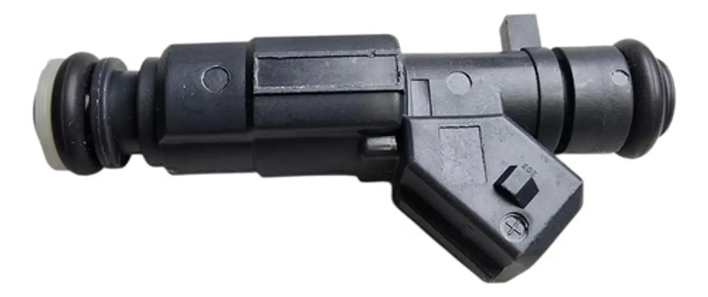 Inyector De Combustible Bosch F01r00m166 3