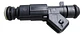 Inyector De Combustible Bosch F01r00m166 - Miniatura 3