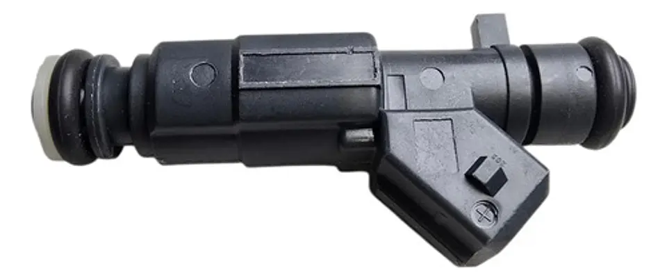 Inyector De Combustible Bosch F01r00m166 3
