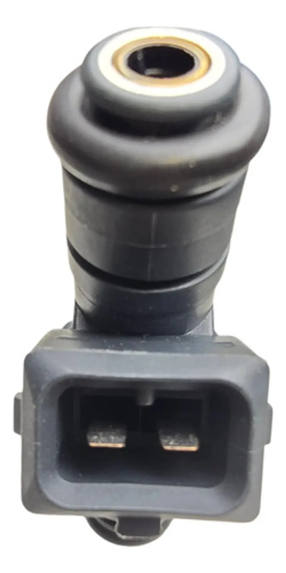 Inyector De Combustible Bosch F01r00m166 4