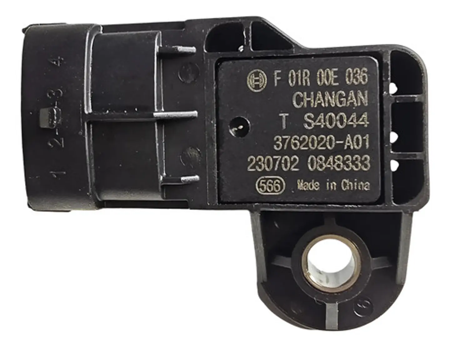 Sensor Map Para Changan Cx70 1.5 Turbo 1
