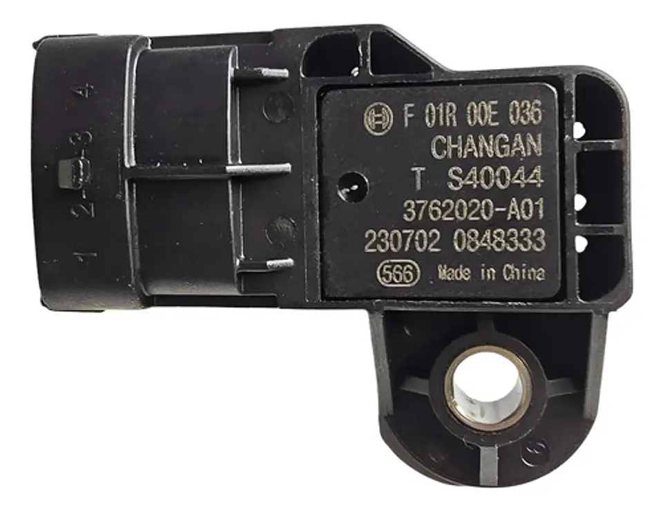 Sensor Map Para Changan Cx70 1.5 Turbo 1