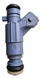 Inyector De Combustible F01r00m138 Para Vehículos - Miniatura 2