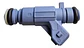 Inyector De Combustible F01r00m138 Para Vehículos - Miniatura 3