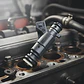 Inyector Bosch F01r00m114 Para Combustible Vehículo - Miniatura 1