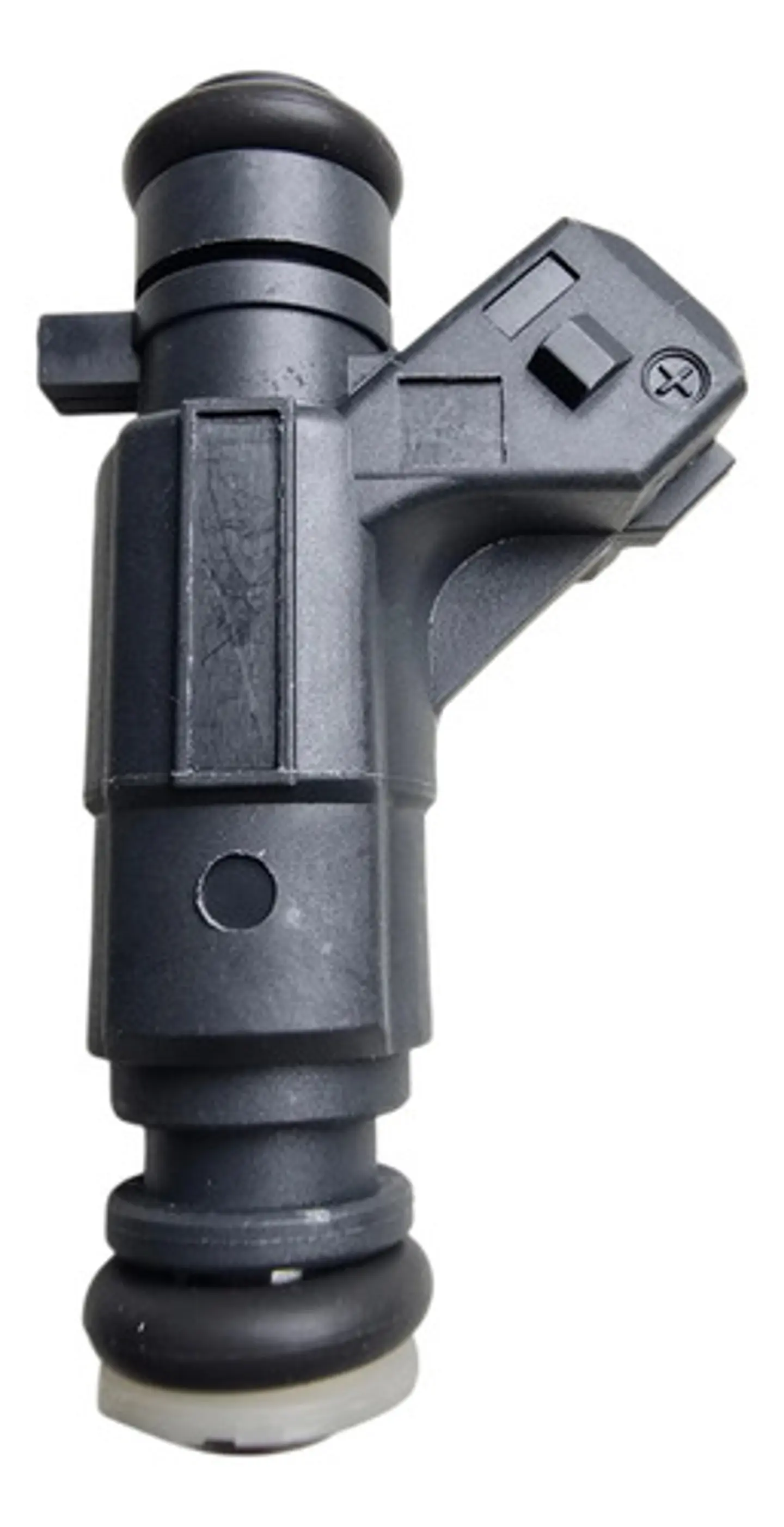 Inyector Bosch F01r00m114 Para Combustible Vehículo 2