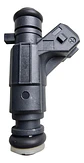 Inyector Bosch F01r00m114 Para Combustible Vehículo - Miniatura 2