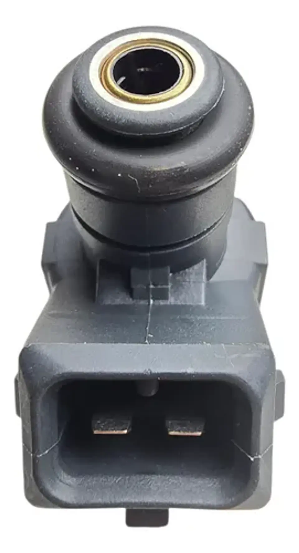 Inyector Bosch F01r00m114 Para Combustible Vehículo 3
