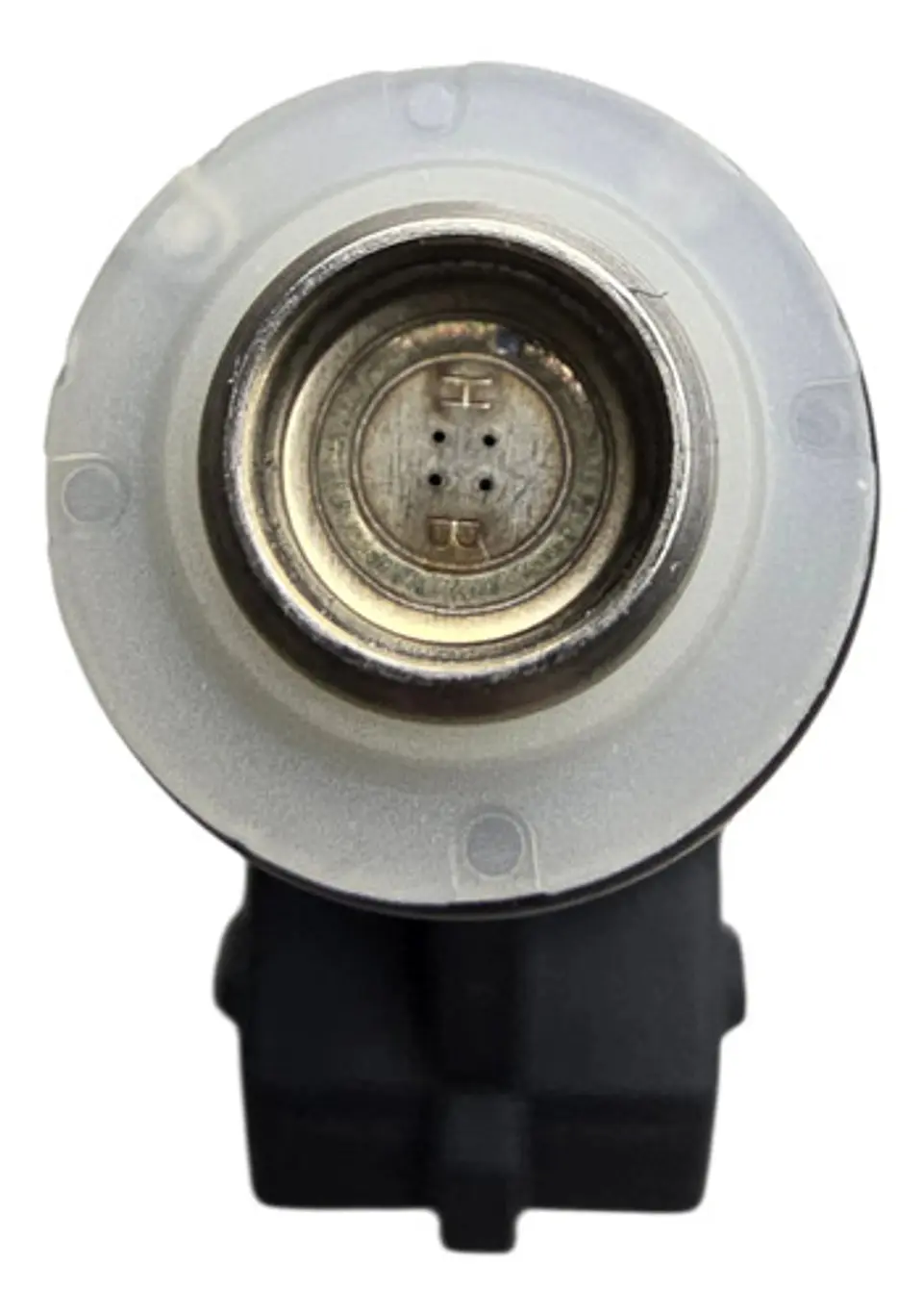 Inyector Bosch F01r00m114 Para Combustible Vehículo 4