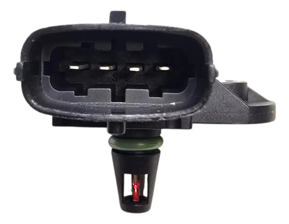 Sensor Map Para Byd New F3 Gl 11.5 4