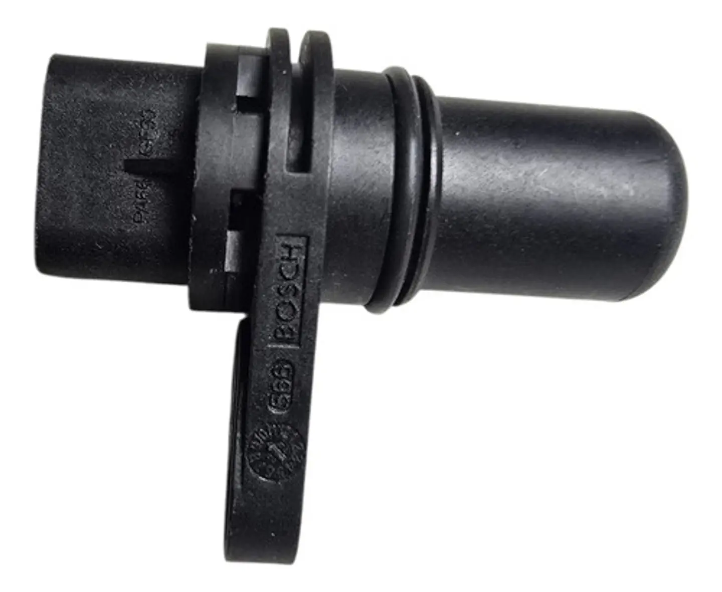 Sensor Ckp Posicion Cigueñal Para Changan Ms201 Original 4