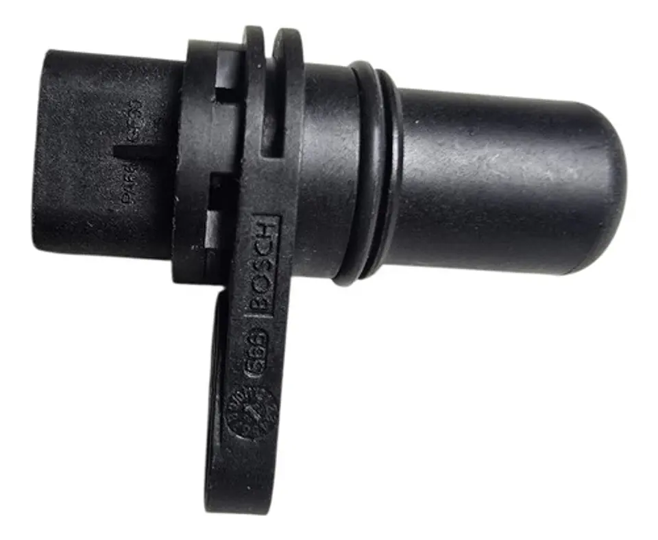 Sensor Ckp Posicion Cigueñal Para Changan Ms201 Original 4