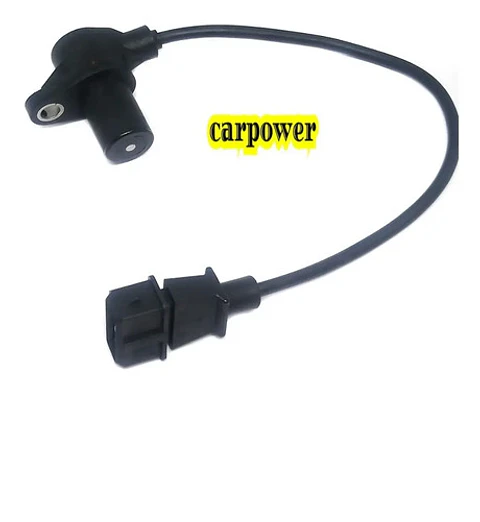 Sensor De Cigueñal Original  Chery  Tiggo 5