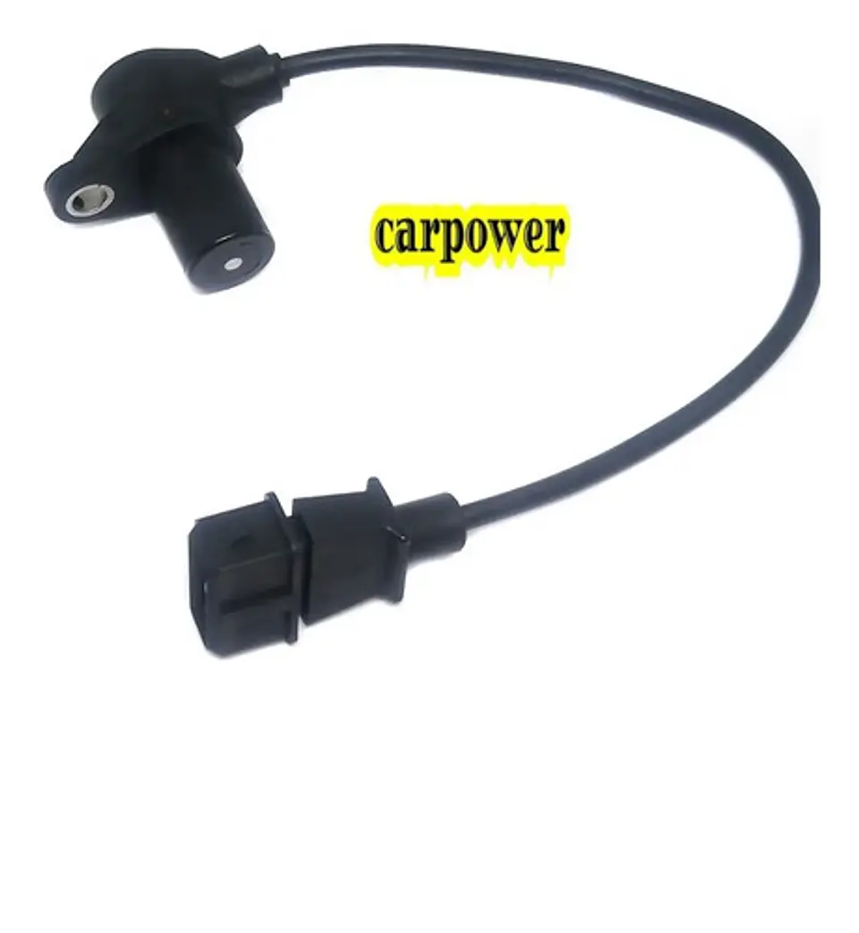 Sensor De Cigueñal Original  Chery  Tiggo 5 2