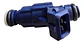 Inyector De Combustible Bosch 0280156166 Para Vehículos - Miniatura 2