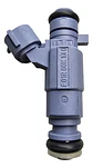 Inyector De Combustible Bosch F01r00m140 Para Vehículos - Miniatura 1