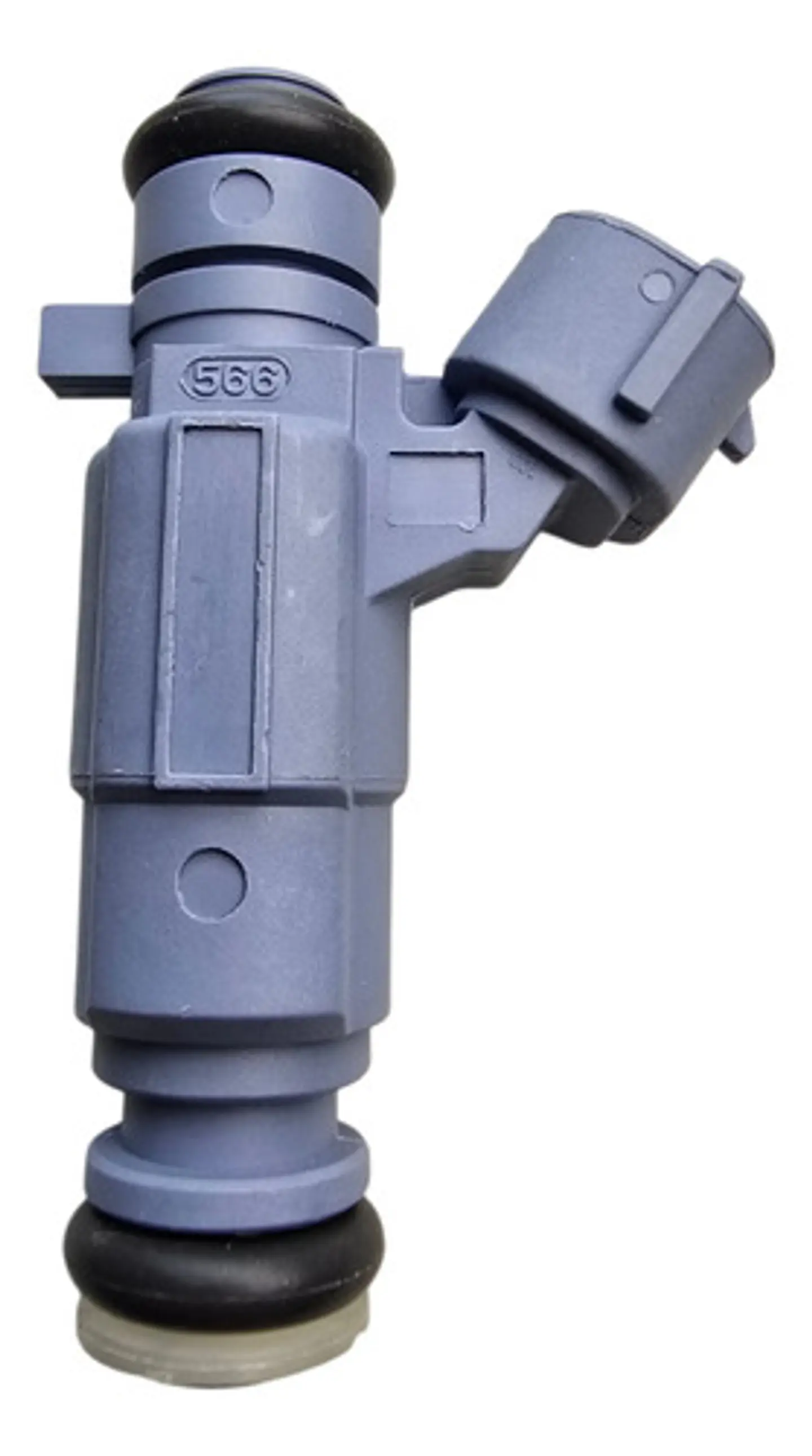 Inyector De Combustible Bosch F01r00m140 Para Vehículos 2