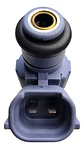 Inyector De Combustible Bosch F01r00m140 Para Vehículos - Miniatura 4