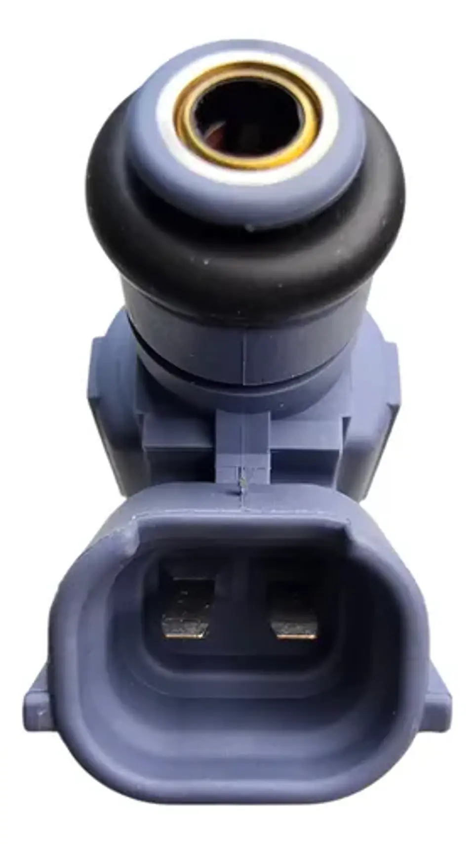 Inyector De Combustible Bosch F01r00m140 Para Vehículos 4