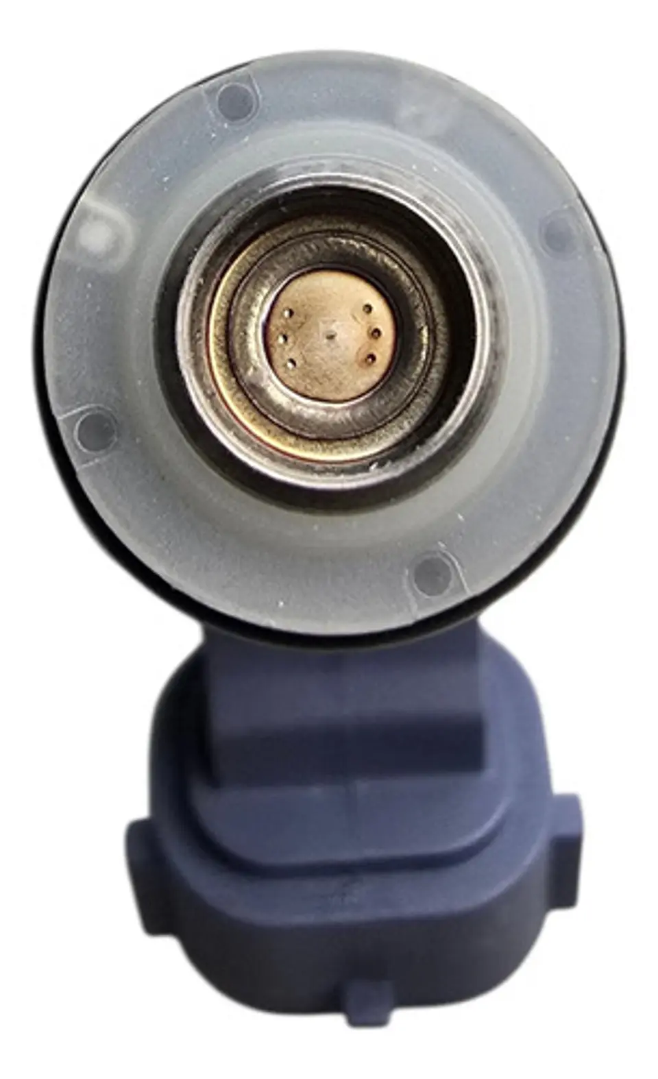 Inyector De Combustible Bosch F01r00m140 Para Vehículos 5