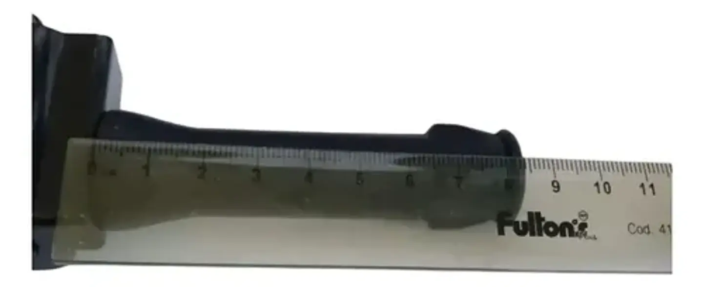 Bobina De Encendido Para Mg350 1.5 5