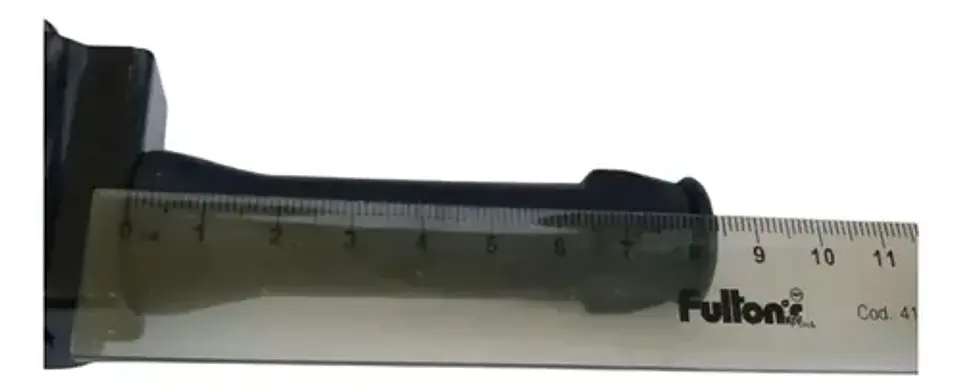 Bobina De Encendido Para Mg350 1.5 5